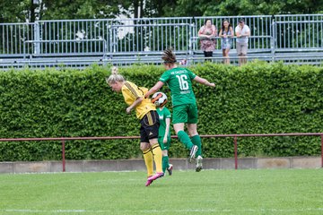Bild 264 - OL GW Eimsb�ttel : SC Wentorf : Erfebnis: 2:2